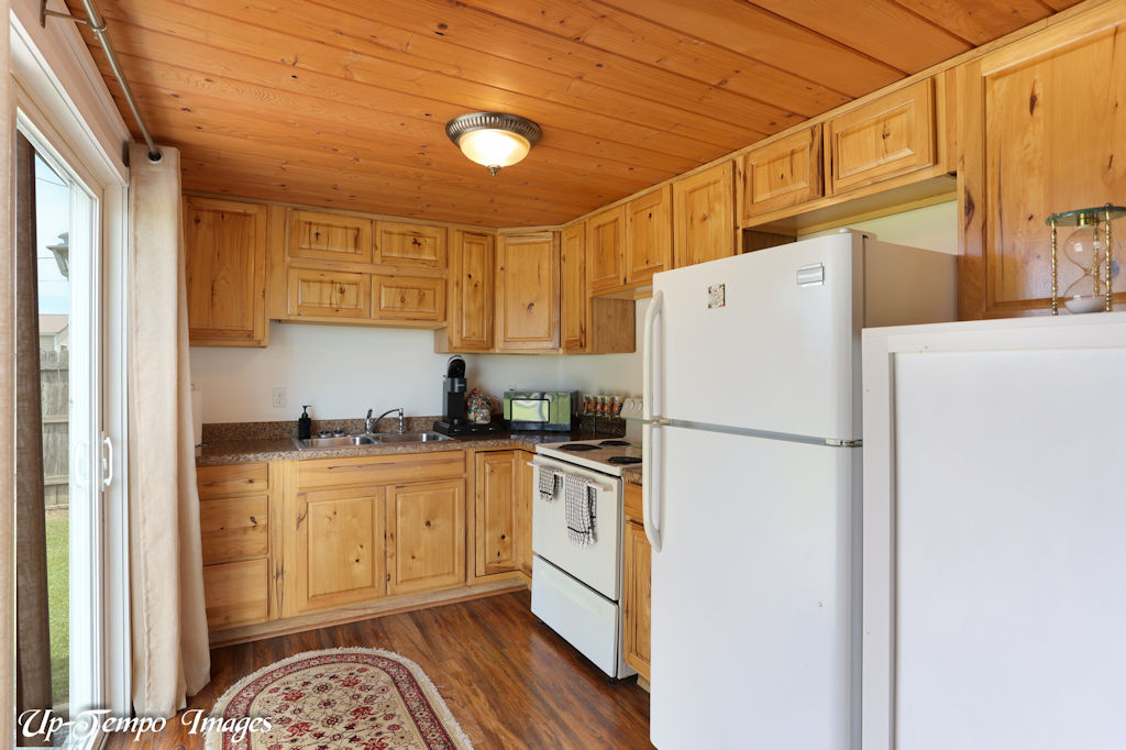 Evolve Rental